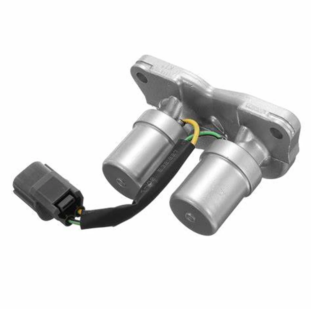 Car Transmission Lock up Solenoid 28300-PX4-014 28300-PX4-003 for Honda Accord Prelude Odyssey Isuzu Oasis 4-Cylinder 1990-1999
Car Transmission Lock up Solenoid 28300-PX4-014 28300-PX4-003 for Honda Accord Prelude Odyssey Isuzu Oasis 4-Cylinder 1990-1999