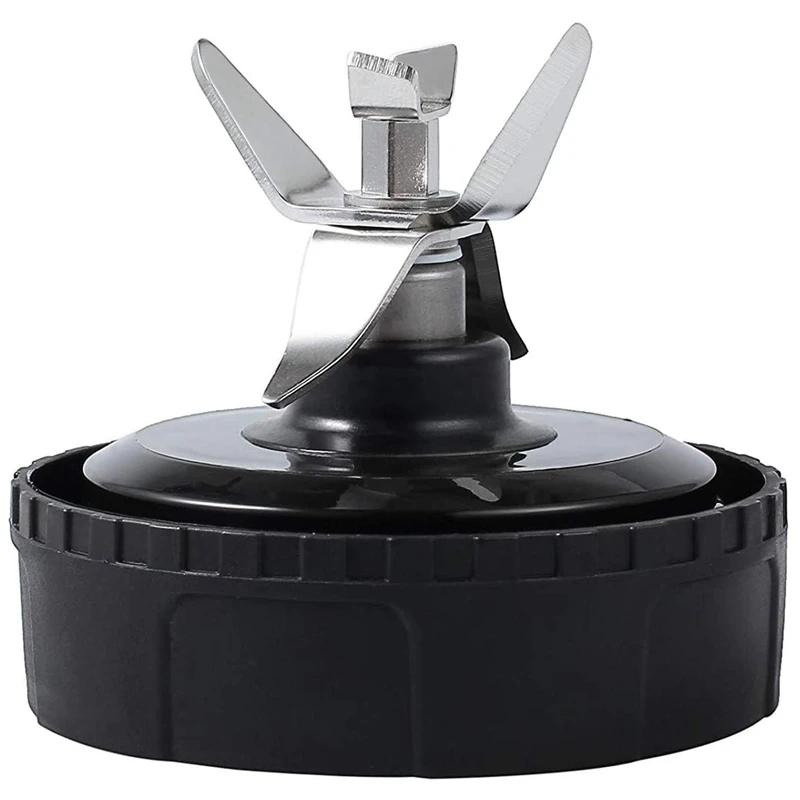 7 Fins Blender Blade, Replacement Blender Extractor Blade Compatible for Ninja Auto IQ BL642 NN102 BL682 BL2013 and More
7 Fins Blender Blade, Replacement Blender Extractor Blade Compatible for Ninja Auto IQ BL642 NN102 BL682 BL2013 and More