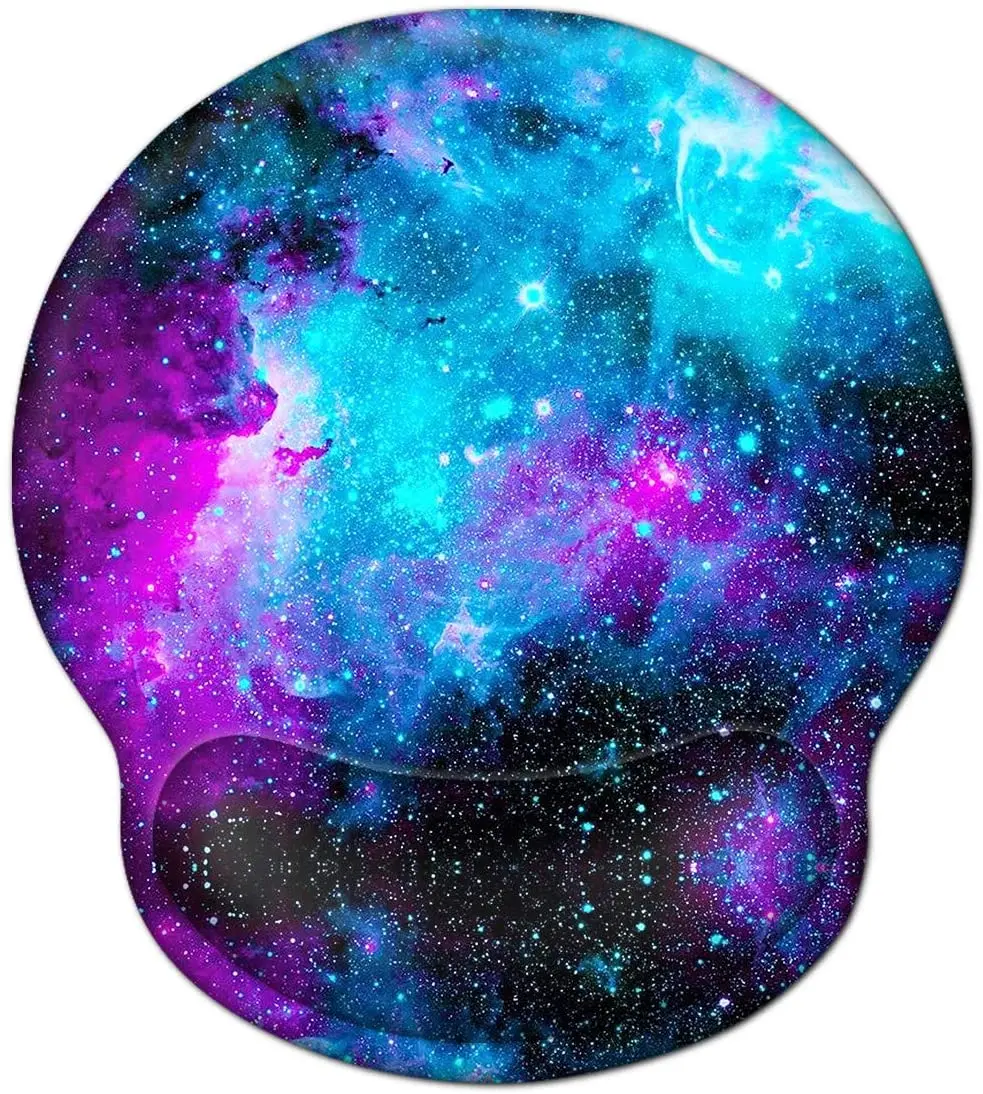 Starry Mouse Pad wrist Memory Foam Wrist Rest Pad lycra mouse mat Mousepad for Typist Office Gaming PC computer wrist mousepads
Starry Mouse Pad wrist Memory Foam Wrist Rest Pad lycra mouse mat Mousepad for Typist Office Gaming PC computer wrist mousepads
