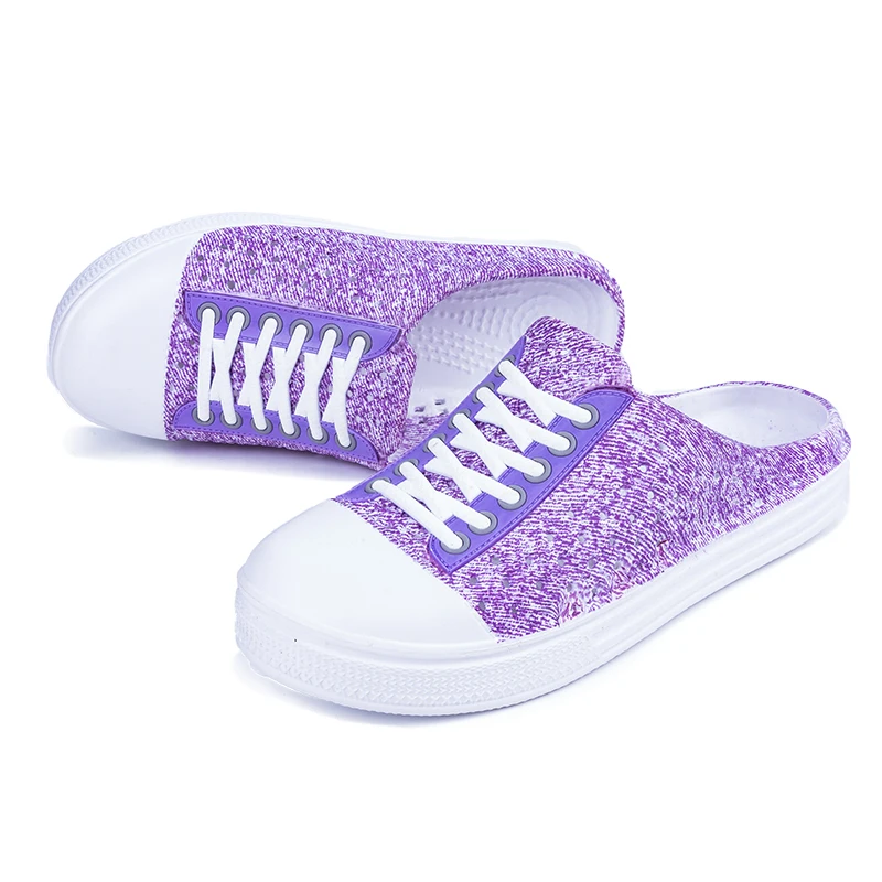 Beach Sandals for Women Outdoor Swimming Shoes Lightweight Feminine Aqua Shoes Comfortable Water Slippers Zapatillas De Mujer
Beach Sandals for Women Outdoor Swimming Shoes Lightweight Feminine Aqua Shoes Comfortable Water Slippers Zapatillas De Mujer