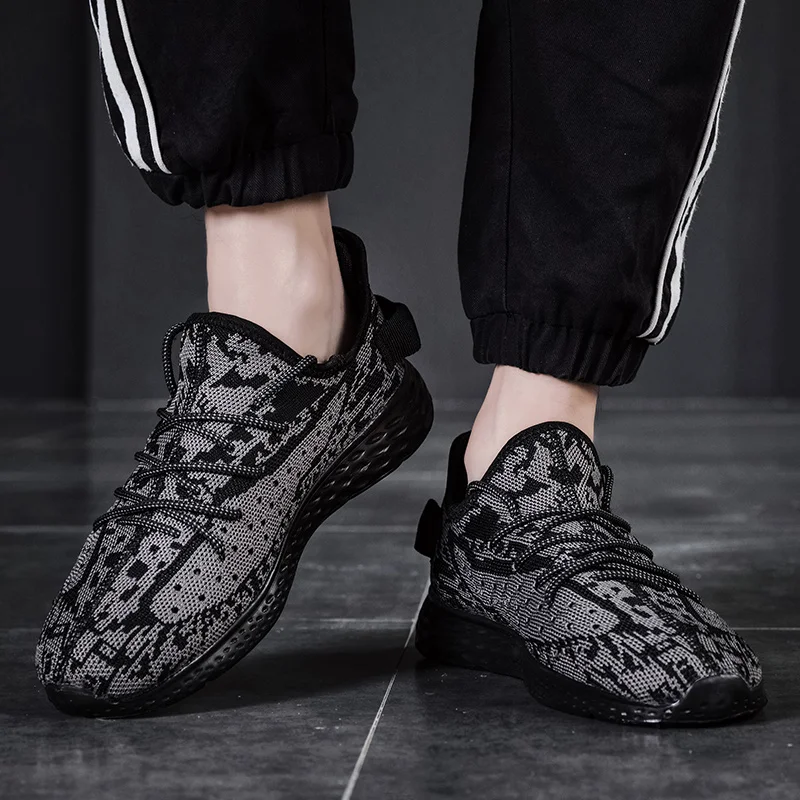 Zapatos Casuales White Sneakers Men Leisure Shoes Casual For Mens Trainers Sneaker Man Shoe Mesh Black Male Sport Sapatos
Zapatos Casuales White Sneakers Men Leisure Shoes Casual For Mens Trainers Sneaker Man Shoe Mesh Black Male Sport Sapatos