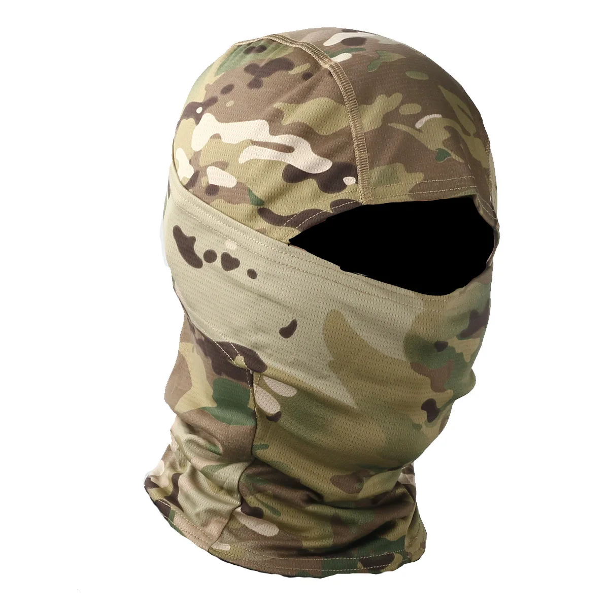 Military Tactical Balaclava Full Face Mask Scarf Airsoft Paintball Mask Bandana Army Outdoor Fishing Hunting Camo Neck Gaiter
Military Tactical Balaclava Full Face Mask Scarf Airsoft Paintball Mask Bandana Army Outdoor Fishing Hunting Camo Neck Gaiter