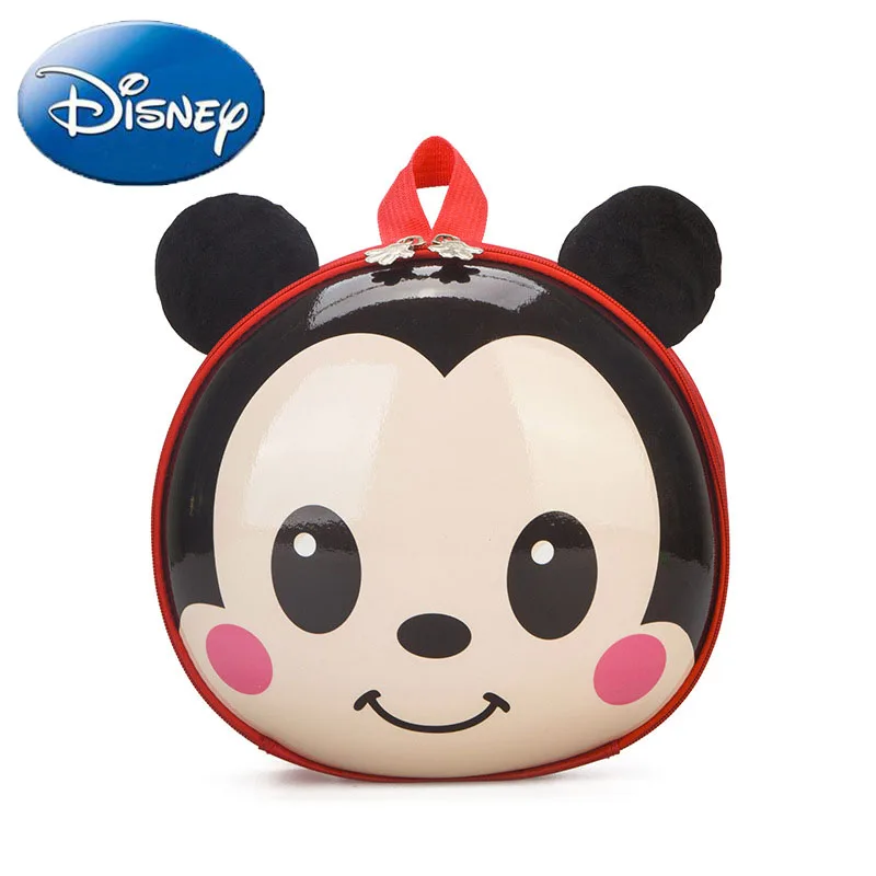 Disney Mickey Mouse Backpack Children's Minnie Large Capacity Shoulder Bag Fashion Cartoon Cute Girl Handbag Woman Hobos Boy Bag
Disney Mickey Mouse Backpack Children's Minnie Large Capacity Shoulder Bag Fashion Cartoon Cute Girl Handbag Woman Hobos Boy Bag