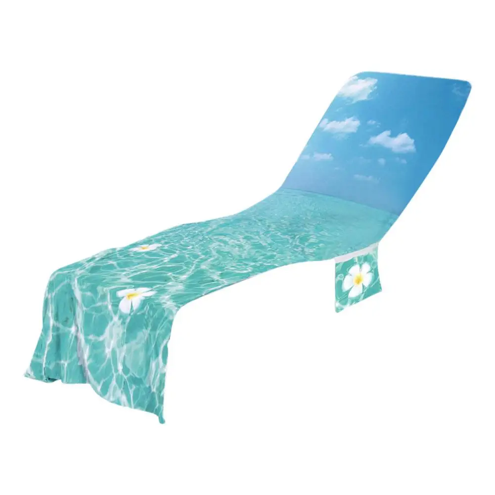 Lounge Pool Chair Cover Marine Life Pattern Beach Towel Sand Lounge Chair Towel Cover For Most Leisure Chairs And Pool Chairs
Lounge Pool Chair Cover Marine Life Pattern Beach Towel Sand Lounge Chair Towel Cover For Most Leisure Chairs And Pool Chairs