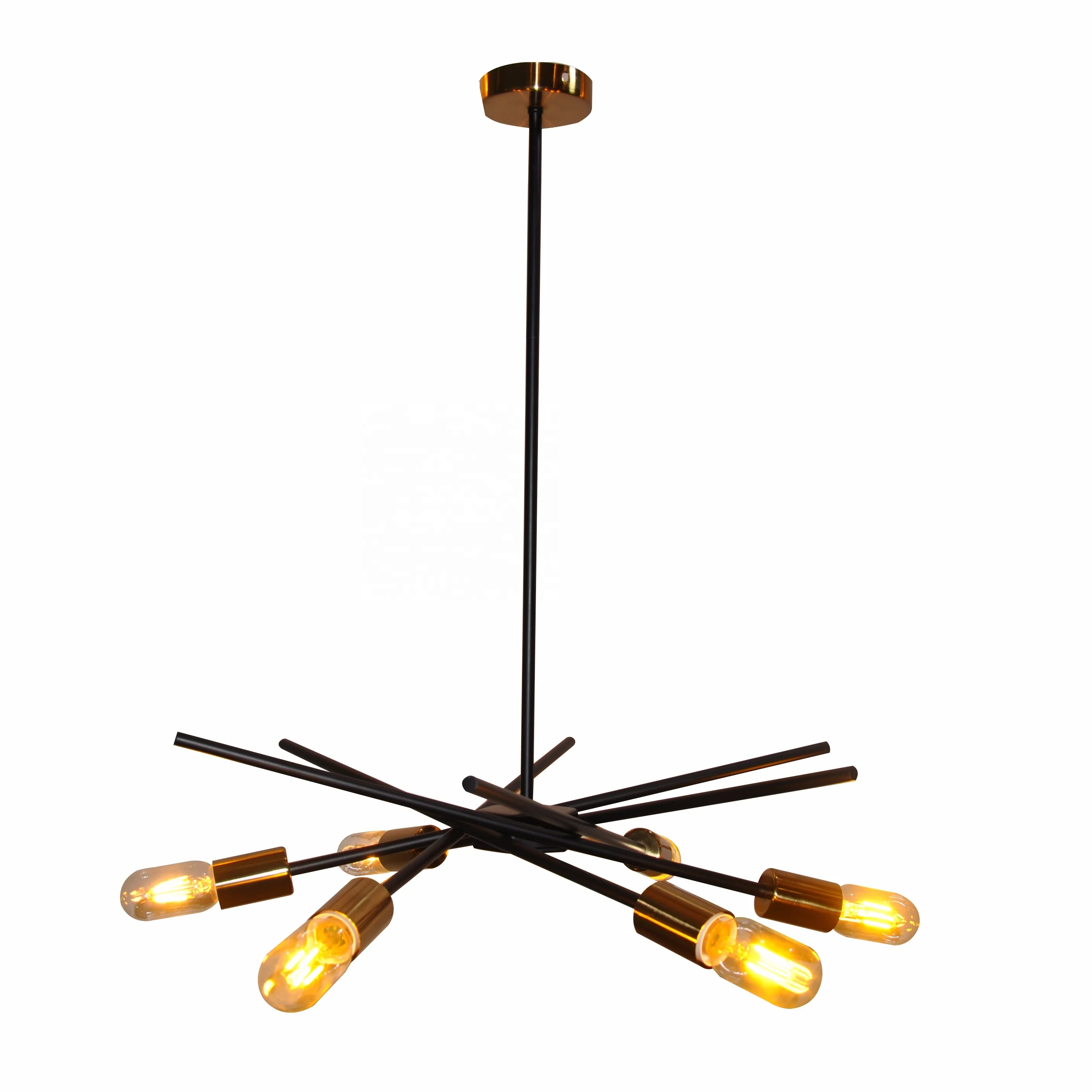 Modern Metal Iron Decorative Indoor Hotel Lobby Office Led Light Pendant Light Scandinavian lamparas de techo colgante
Modern Metal Iron Decorative Indoor Hotel Lobby Office Led Light Pendant Light Scandinavian lamparas de techo colgante
