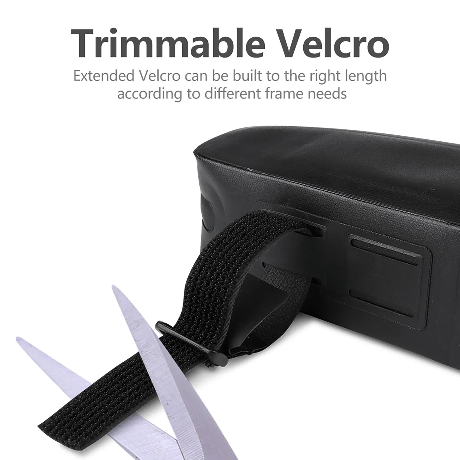 Frame Front Top Tube Portable Cycling Bag Tpu Storage Bag For Full Waterproof Bicycle Frame Of Large Capacity Road Bicycle Bag
Frame Front Top Tube Portable Cycling Bag Tpu Storage Bag For Full Waterproof Bicycle Frame Of Large Capacity Road Bicycle Bag