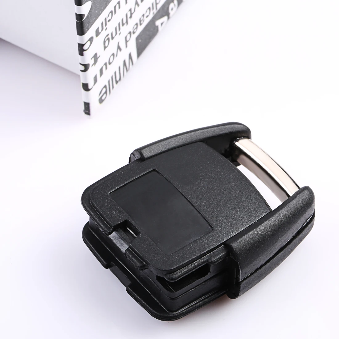 NEW 2 Buttons Remote Car Cover For Vauxhall Opel Astra Zafira Vectra No Chip Uncut Blade Car Key Case Fob
NEW 2 Buttons Remote Car Cover For Vauxhall Opel Astra Zafira Vectra No Chip Uncut Blade Car Key Case Fob
