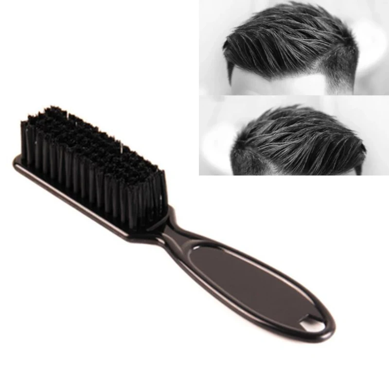 Plastic Handle Hairdressing Soft Hair Cleaning Brush Barber Neck Duster Broken Hair Remove Comb Hair Styling Tools Comb
Plastic Handle Hairdressing Soft Hair Cleaning Brush Barber Neck Duster Broken Hair Remove Comb Hair Styling Tools Comb