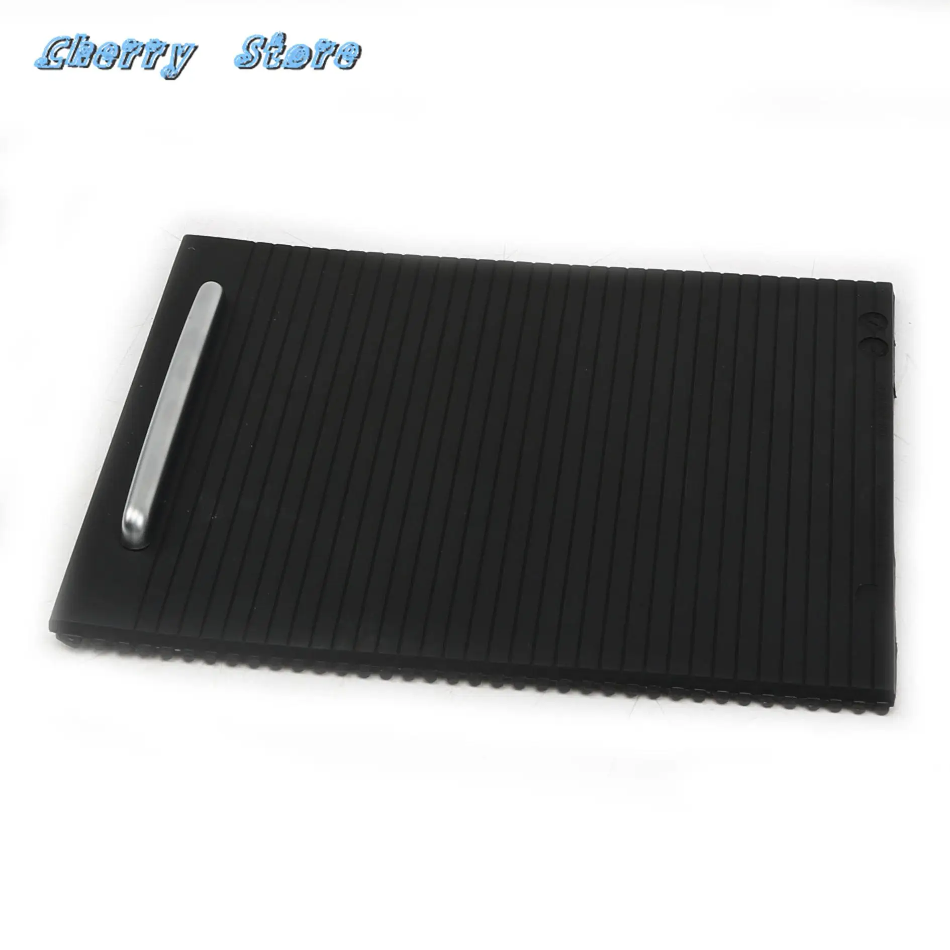 New 3C0 857 503 Black Cup Holder Glove Box Cover For VW Passat 2007-2016 CC 2010-2013 3C0 858 329 H 3C0 858 329 A 3C0 858 329 E
New 3C0 857 503 Black Cup Holder Glove Box Cover For VW Passat 2007-2016 CC 2010-2013 3C0 858 329 H 3C0 858 329 A 3C0 858 329 E