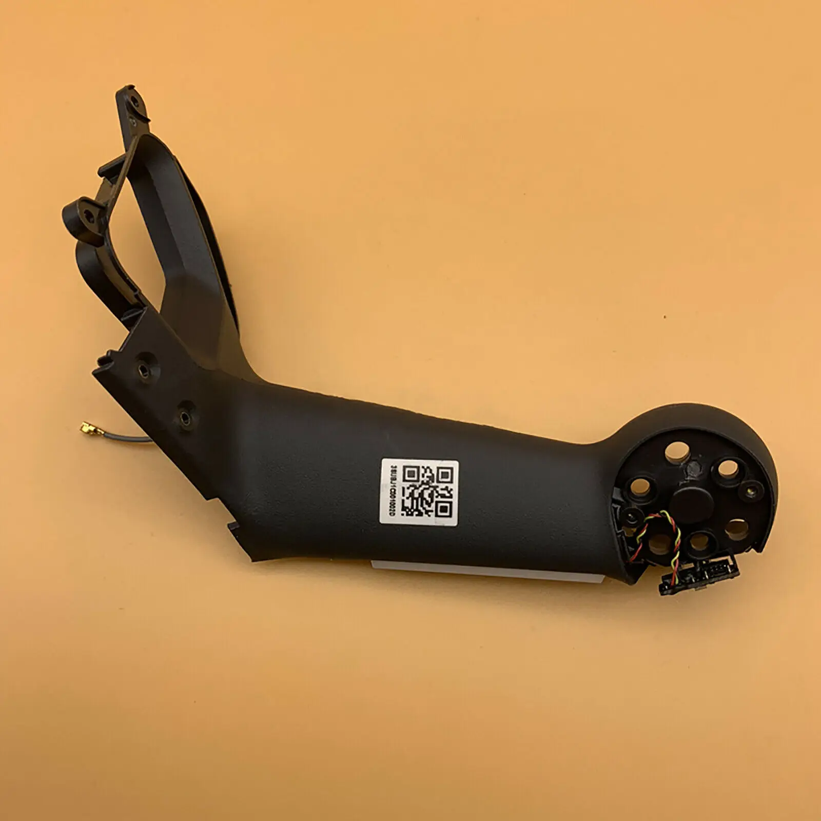 Left/Right Front/Rear Optional Original RC Drone Replacement Front Rear Arm Leg Repair Service Spare Parts for DJI FPV
Left/Right Front/Rear Optional Original RC Drone Replacement Front Rear Arm Leg Repair Service Spare Parts for DJI FPV