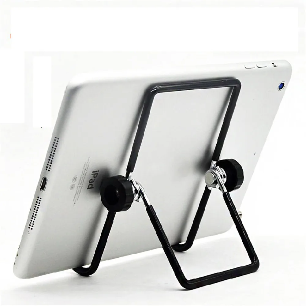 Новый Модный Универсальный складной держатель планшета поворотный кронштейн Подставка для планшета Размер L
Новый Модный Универсальный складной держатель планшета поворотный кронштейн Подставка для планшета Размер L