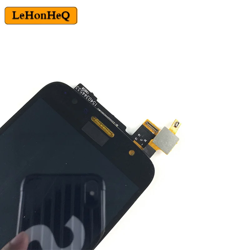 10 piece/lot LCD 5.5" For Motorola Moto G5S Plus LCD Display Touch Screen Digitizer Assembly XT1802 XT1803 XT1805 XT1086 LCDS
10 piece/lot LCD 5.5" For Motorola Moto G5S Plus LCD Display Touch Screen Digitizer Assembly XT1802 XT1803 XT1805 XT1086 LCDS