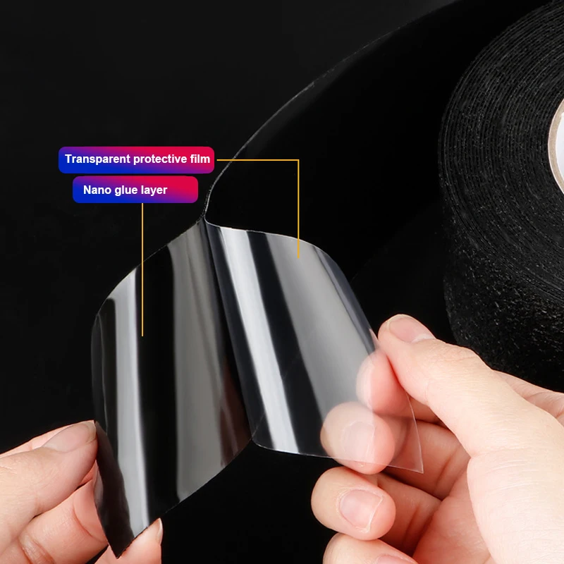 4colors PEVA + Acrylic Car Sticker Protector Film Door Edge Protective Car Trunk Door Sill Full Body Sticker Vinyl Car Accessory
4colors PEVA + Acrylic Car Sticker Protector Film Door Edge Protective Car Trunk Door Sill Full Body Sticker Vinyl Car Accessory