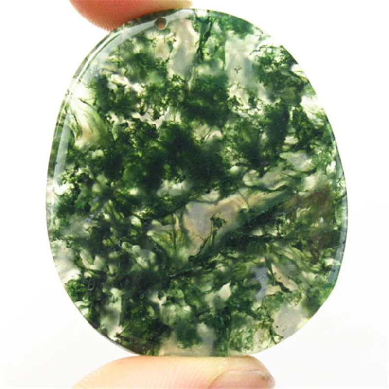 SK60410 Carved Natural Moss Agate Fish Crane Pendant Bead for woman gift wholesale 48x40x6mm
SK60410 Carved Natural Moss Agate Fish Crane Pendant Bead for woman gift wholesale 48x40x6mm
