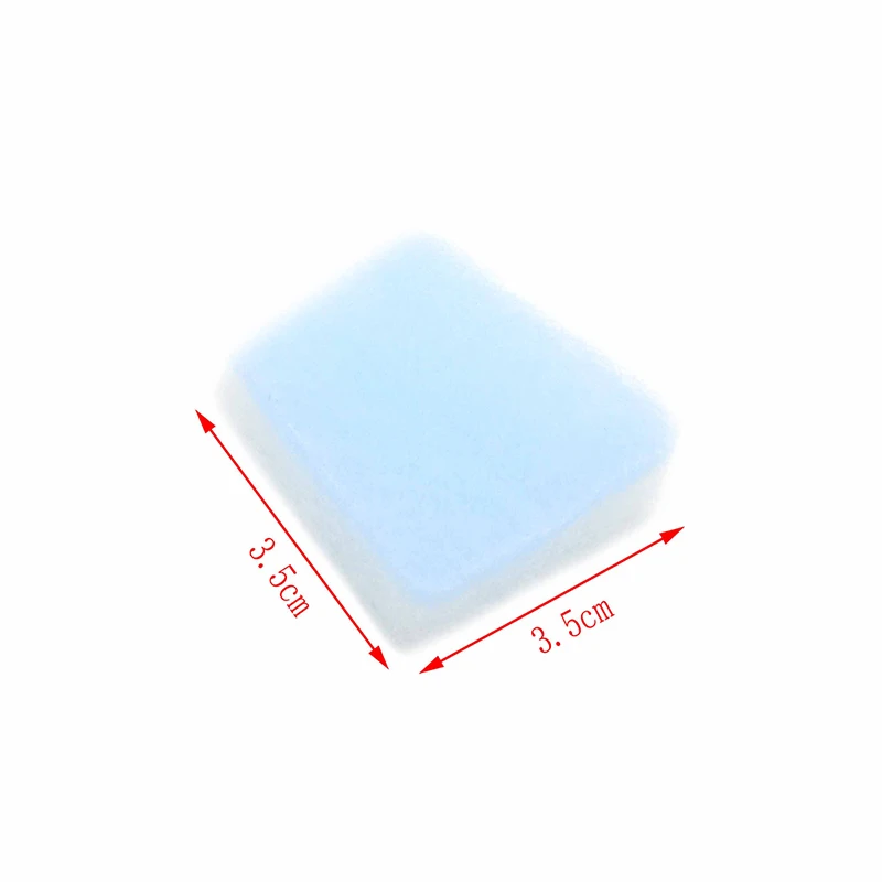 6pcs Hypoallergenic Filter Disposable Sponge For ResMed S7 S8 CPAP Machine Filters Accessories
6pcs Hypoallergenic Filter Disposable Sponge For ResMed S7 S8 CPAP Machine Filters Accessories