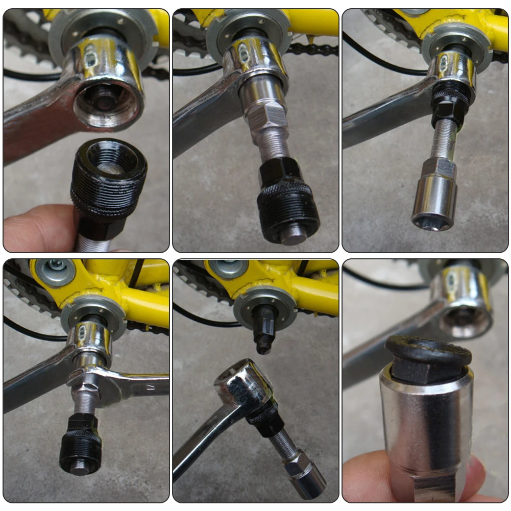 1pc Bike Cycling Mountain Crank Wheel Puller Removal Remover Repair Extractor Tool Drop shipping
1pc Bike Cycling Mountain Crank Wheel Puller Removal Remover Repair Extractor Tool Drop shipping
