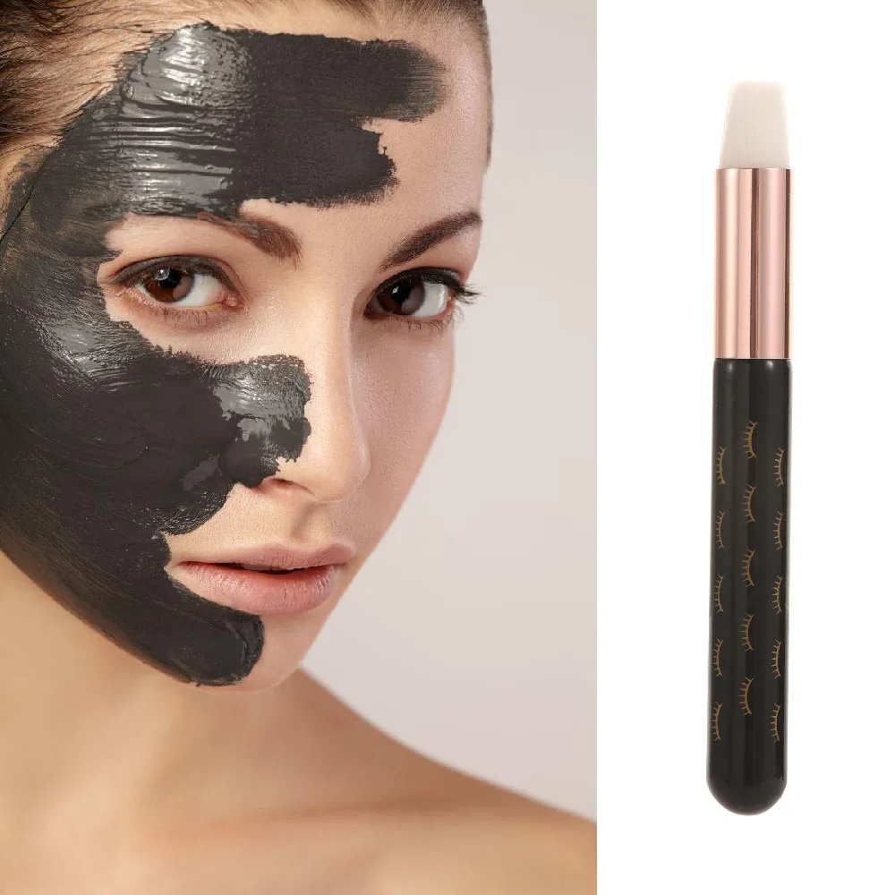 Новая многофункциональная Кисть для макияжа, инструмент для удаления черных точек на ресницах
Новая многофункциональная Кисть для макияжа, инструмент для удаления черных точек на ресницах