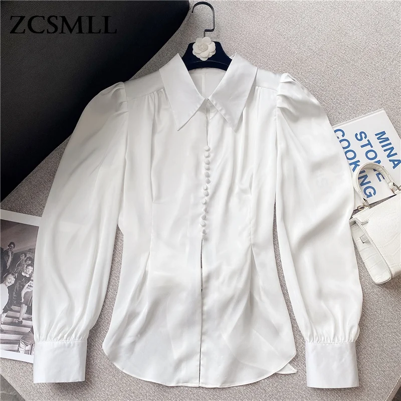 ZCSMLL Новинка темпераментная простая женская рубашка с завязкой на шее с бантом и длинными рукавами драпировка корейский стиль осень-весна ...
ZCSMLL Новинка темпераментная простая женская рубашка с завязкой на шее с бантом и длинными рукавами драпировка корейский стиль осень-весна ...