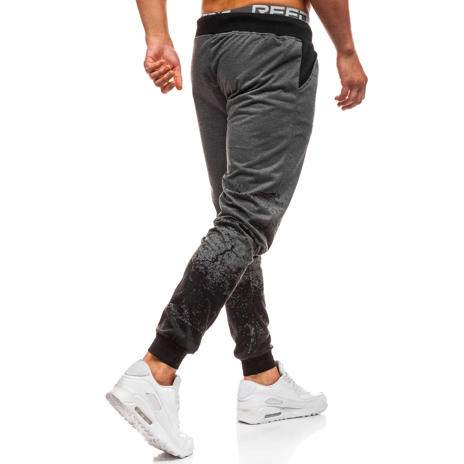 2020 New Men's Fashion Casual Sports Printed Sweatpants Male Jogging Outdoor Sports Business Pants Men Joggers Sweat Pants Men
2020 New Men's Fashion Casual Sports Printed Sweatpants Male Jogging Outdoor Sports Business Pants Men Joggers Sweat Pants Men