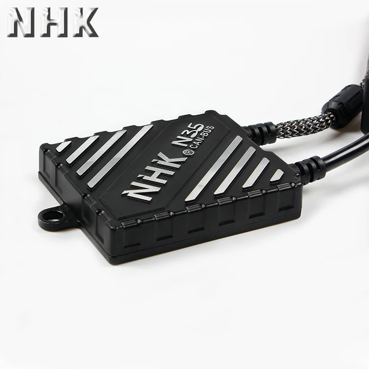 NHK N35 Xenon Hid Canbus балласт 12V 35W Автомобильные аксессуары|Аксессуары для фар авто| |