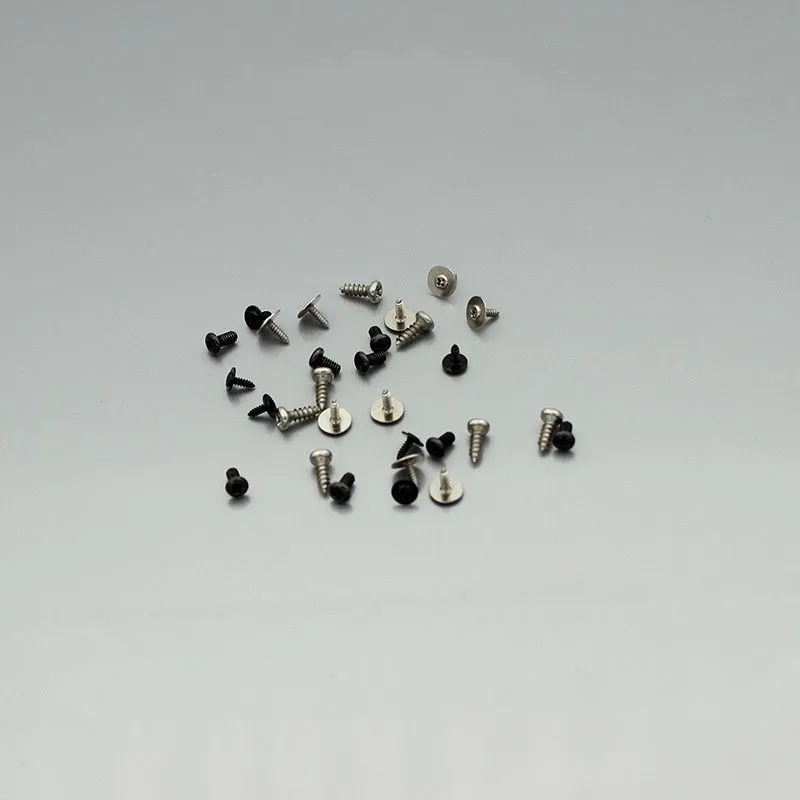WL Toys XK X520 Screws Set RC glider R/C Airplane Helicopter Plane Drone Spare Parts Accessories
WL Toys XK X520 Screws Set RC glider R/C Airplane Helicopter Plane Drone Spare Parts Accessories