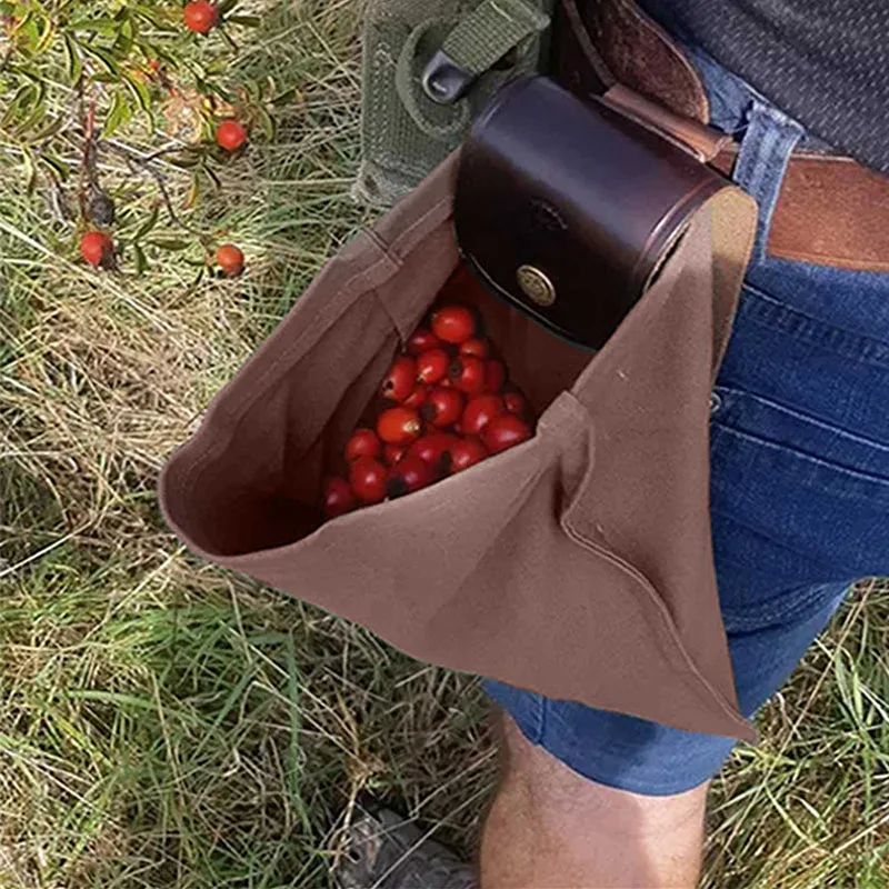 Холщовая Сумка с кожаным чехлом и пряжкой, складной сверхпрочный чехол для инструментов со шнурком для кемпинга на открытом воздухе
Холщовая Сумка с кожаным чехлом и пряжкой, складной сверхпрочный чехол для инструментов со шнурком для кемпинга на открытом воздухе