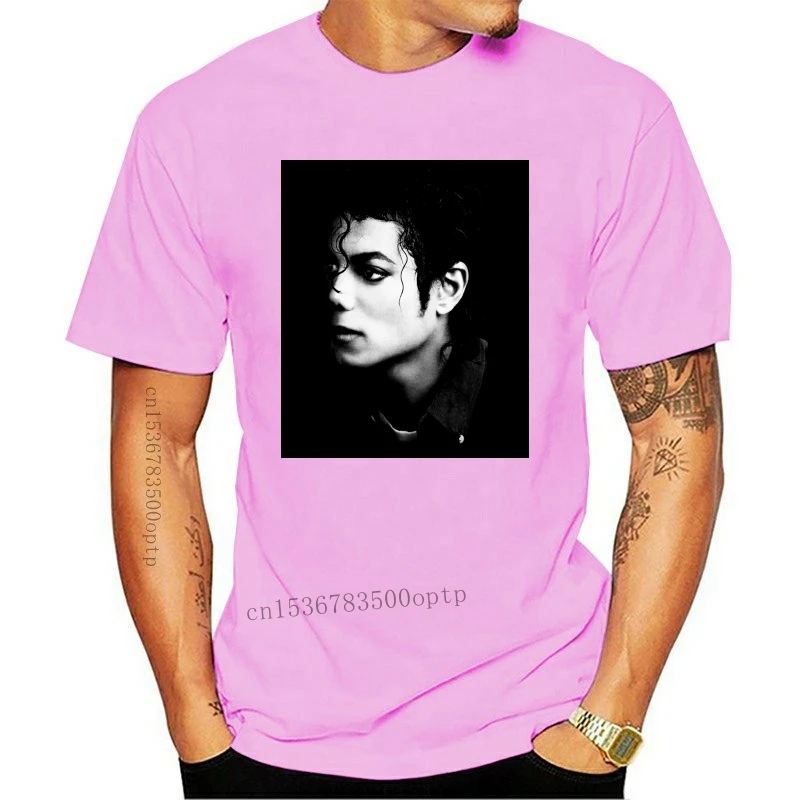 New Fashion Star Michael Jackson 3D Print Casual T-Shirt Women Men Short Sleeve Tops M Xl 2Xl 3Xl Tee Shirt
New Fashion Star Michael Jackson 3D Print Casual T-Shirt Women Men Short Sleeve Tops M Xl 2Xl 3Xl Tee Shirt
