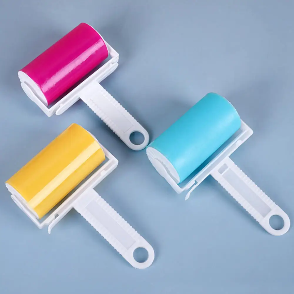 Reusable Lint Remover Washable Clothes Dust Wiper Cat Dog Comb Tools Shaving Pet Hair Remover Cleaning Hair Brush Sticky Roller
Reusable Lint Remover Washable Clothes Dust Wiper Cat Dog Comb Tools Shaving Pet Hair Remover Cleaning Hair Brush Sticky Roller
