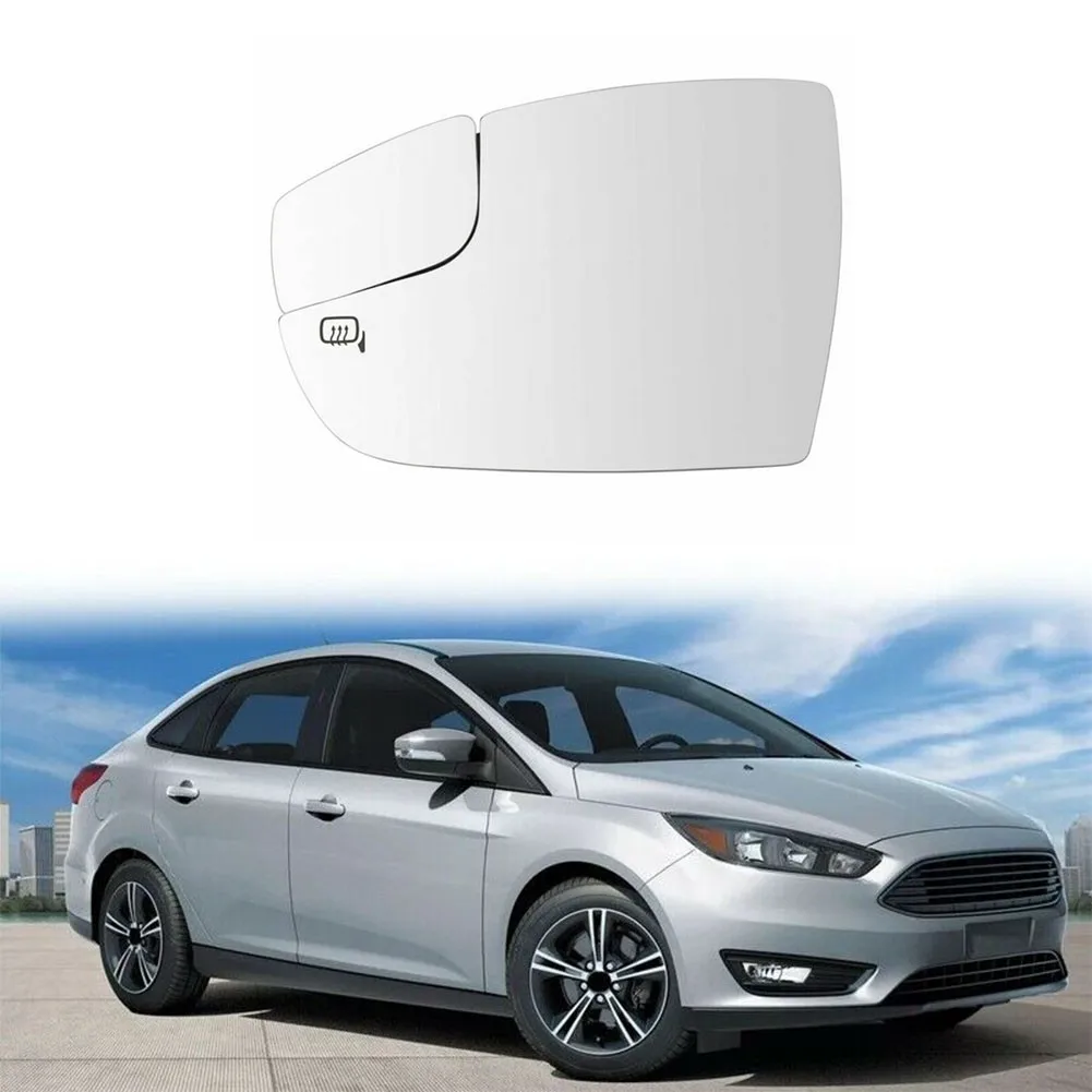 1 Pair Car Rearview Mirror Lens For Focus 2012-2018 Regulations Heating Exterior Parts Auto Rear View Mirror Glass Covers
1 Pair Car Rearview Mirror Lens For Focus 2012-2018 Regulations Heating Exterior Parts Auto Rear View Mirror Glass Covers