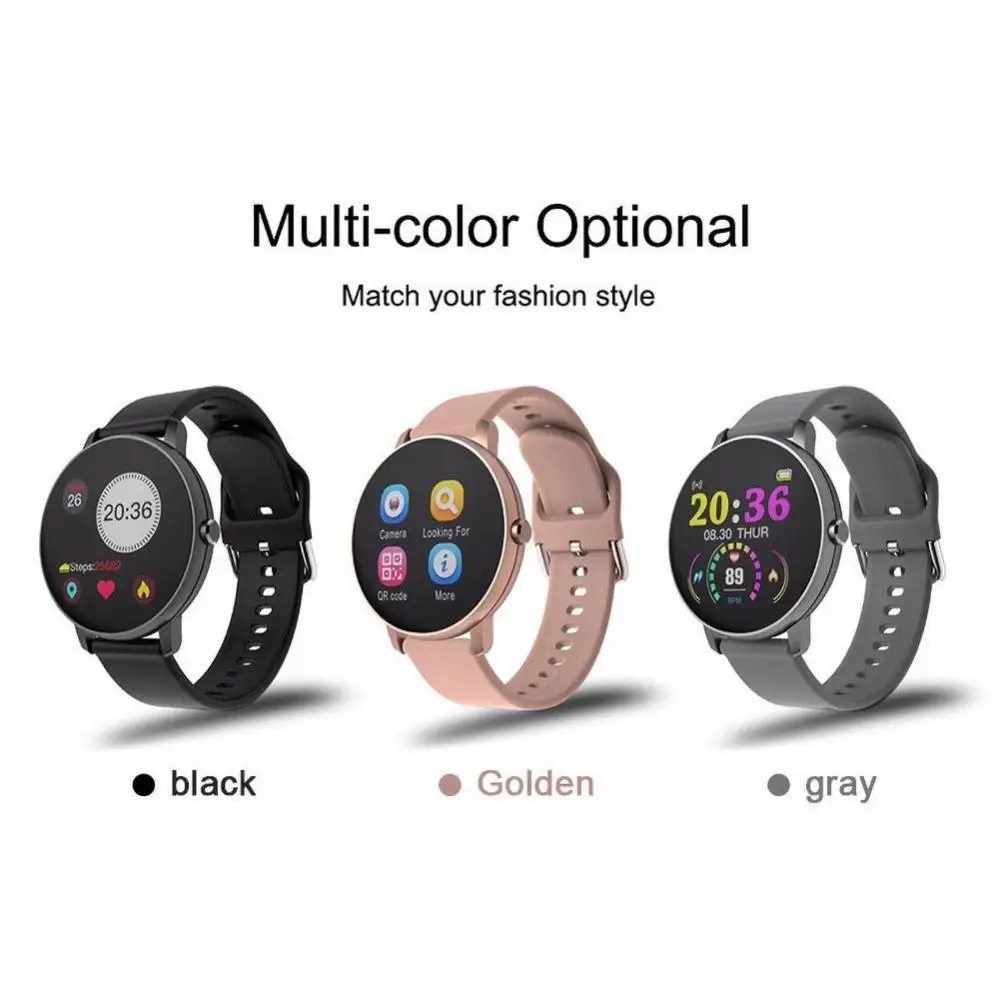 Aygo P8Y Smart Watches Fitness Tracker Blood Pressure Smart Watch Heart Rate Monitor Bluetooth Smart Bracelet For IOS Android
Aygo P8Y Smart Watches Fitness Tracker Blood Pressure Smart Watch Heart Rate Monitor Bluetooth Smart Bracelet For IOS Android