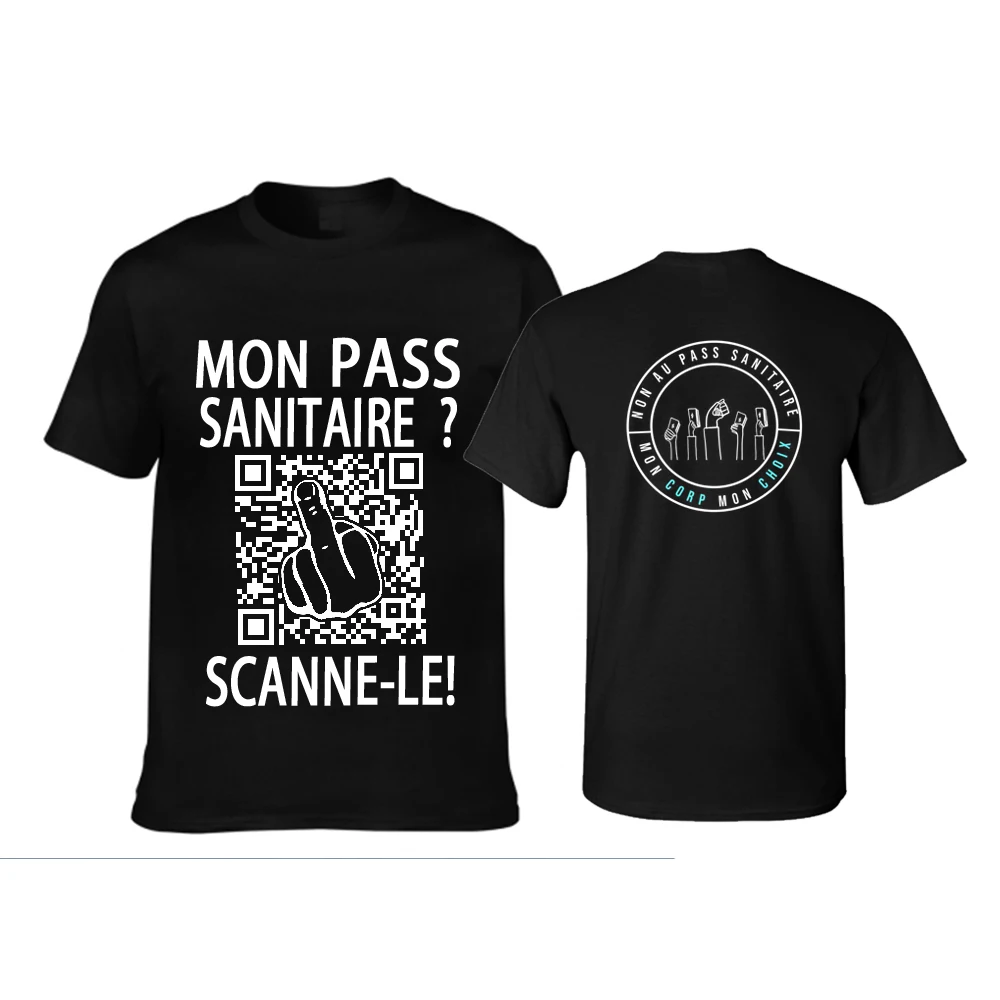 New summer resistance health pass graphic casual street hip-hop funny men and women round neck breathable sports popular short
New summer resistance health pass graphic casual street hip-hop funny men and women round neck breathable sports popular short