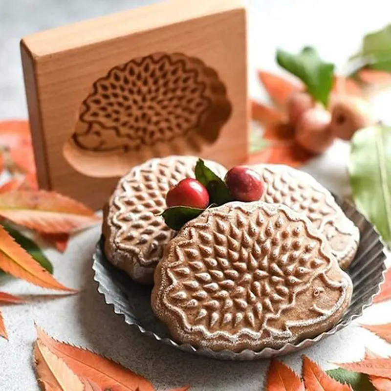 Embossing Stencil For Cookies Baking Mold Wooden Gingerbread Cake Template For Kitchen Diy Baking Accessories Molde De Hornear
Embossing Stencil For Cookies Baking Mold Wooden Gingerbread Cake Template For Kitchen Diy Baking Accessories Molde De Hornear