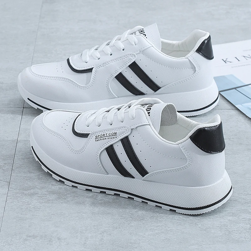 Women Fashion Sneakers Women Casual Shoes Spring fashion new women's shoes casual white shoes trendy sneakers
Women Fashion Sneakers Women Casual Shoes Spring fashion new women's shoes casual white shoes trendy sneakers