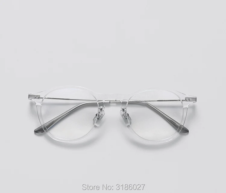 Gentle Cozmo Vintage Optical Glasses Frame Acetate Eyeglasses Oliver Reading glasses Women and Men Prescription Eyewear Frames
Gentle Cozmo Vintage Optical Glasses Frame Acetate Eyeglasses Oliver Reading glasses Women and Men Prescription Eyewear Frames