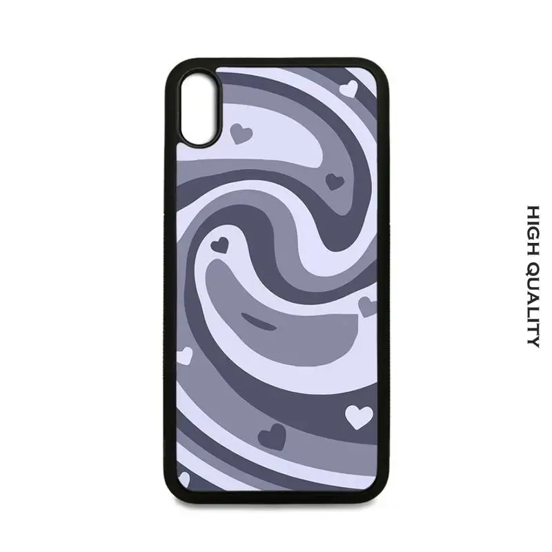 Swirls Heart Candy Sweetheart Phone Case For Samsung S9 S10 S20 Plus S21 S30 Ultra S7 S8 S10e Note 9 20 High Quality PC Cover 
Swirls Heart Candy Sweetheart Phone Case For Samsung S9 S10 S20 Plus S21 S30 Ultra S7 S8 S10e Note 9 20 High Quality PC Cover