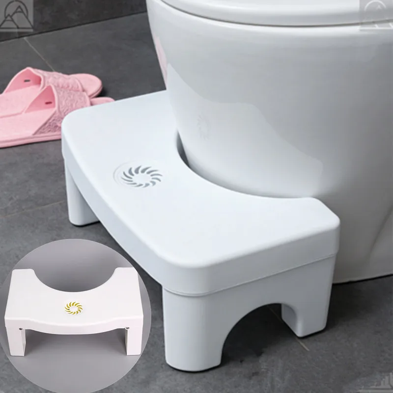 Folding squat stool | Foldable toilet stool | Suitable for all toilets, easy to fold and store, suitable for any bathroom 
Folding squat stool | Foldable toilet stool | Suitable for all toilets, easy to fold and store, suitable for any bathroom