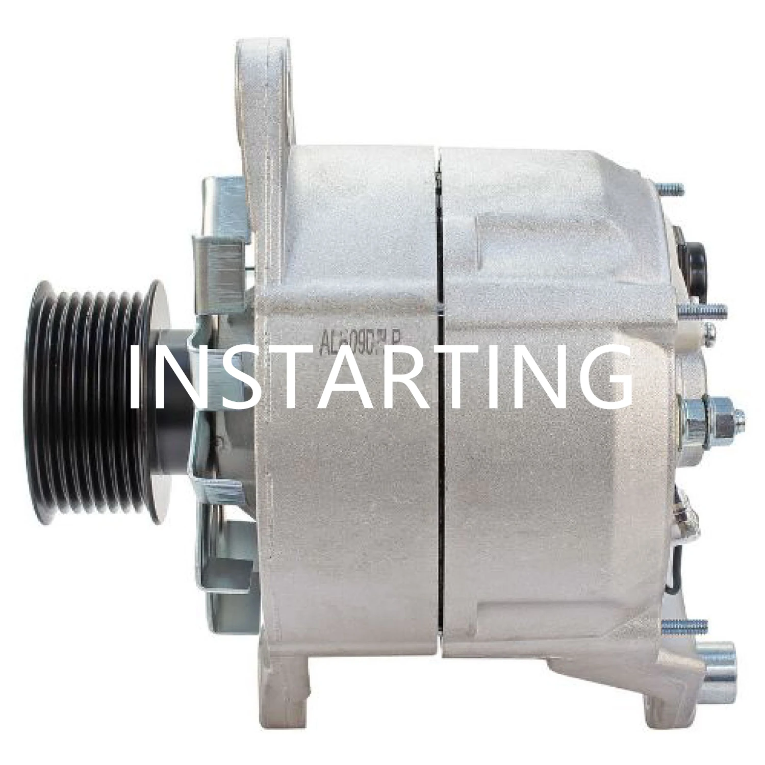 ALTERNATOR DYNAMO GENERADOR ELECTRICO FOR 24V 0120468093 0120468135 0120468144 0986039260 1986A00160 1986A00163
ALTERNATOR DYNAMO GENERADOR ELECTRICO FOR 24V 0120468093 0120468135 0120468144 0986039260 1986A00160 1986A00163