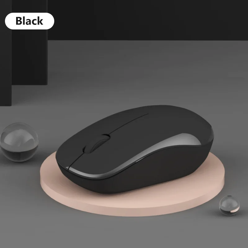Ultra-slim Mini Wireless Mouse 2.4G Cute Silent Gaming Mouse For Macbook Air Pro Lenovo Ergonomic Noiseless Computer Mice Women 
Ultra-slim Mini Wireless Mouse 2.4G Cute Silent Gaming Mouse For Macbook Air Pro Lenovo Ergonomic Noiseless Computer Mice Women