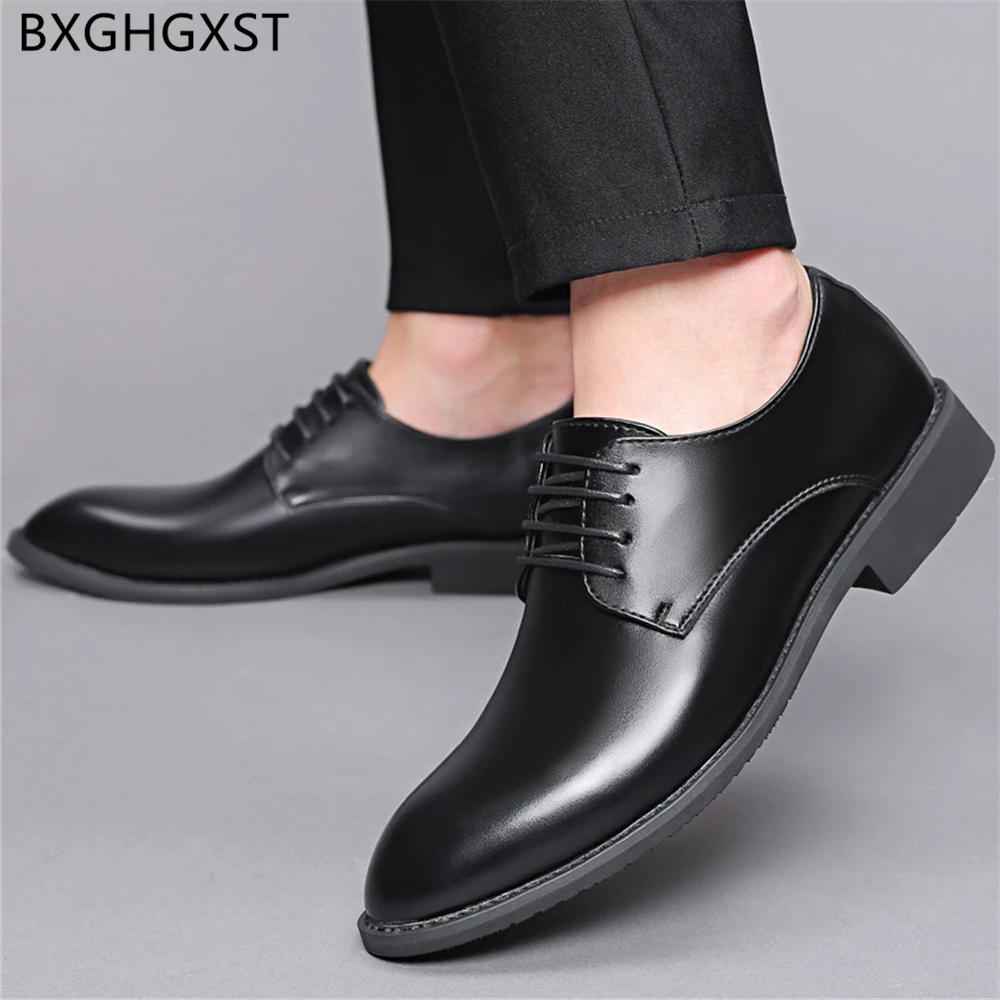 Business Shoes Italian Wedding Shoes For Men Designer Brown Dress Formal Shoes Men 2022 Plus Size 48 Zapatos Oxford Hombre
Business Shoes Italian Wedding Shoes For Men Designer Brown Dress Formal Shoes Men 2022 Plus Size 48 Zapatos Oxford Hombre