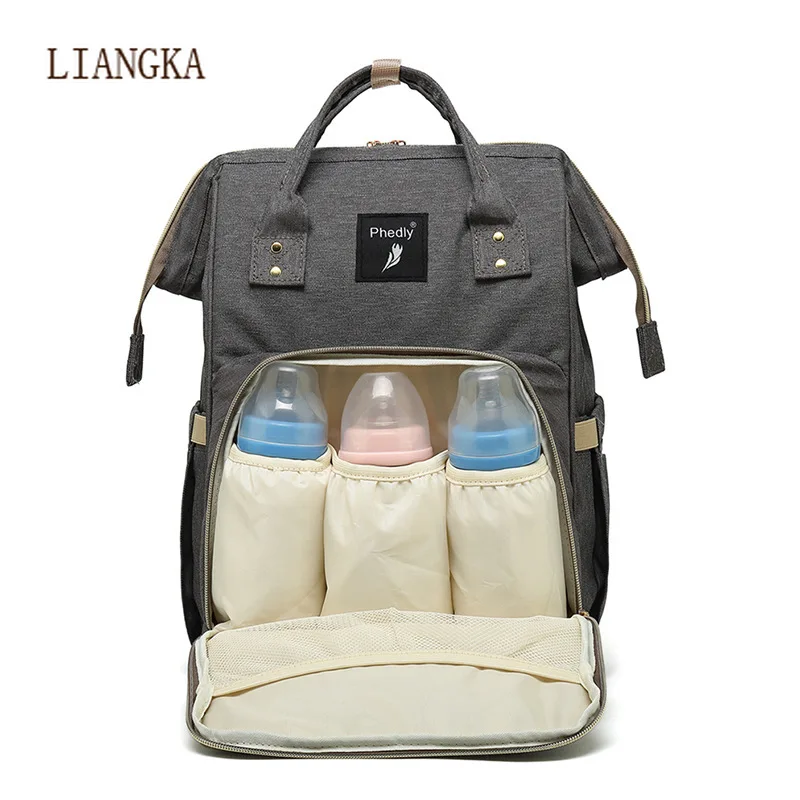 Baby diaper bag mommy stroller bags USB large capacity waterproof nappy bag kits mummy maternity travel backpack
Baby diaper bag mommy stroller bags USB large capacity waterproof nappy bag kits mummy maternity travel backpack