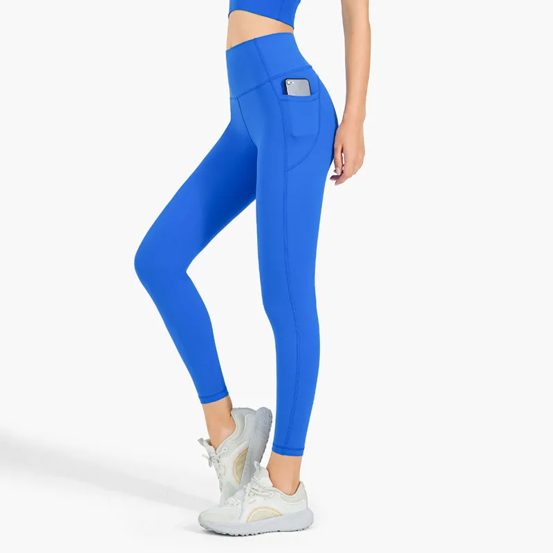 Спортивные брюки Luluwomen для фитнеса, дышащие, с высокой талией, с боковыми карманами, спортивная одежда, мягкие тренировки
Спортивные брюки Luluwomen для фитнеса, дышащие, с высокой талией, с боковыми карманами, спортивная одежда, мягкие тренировки