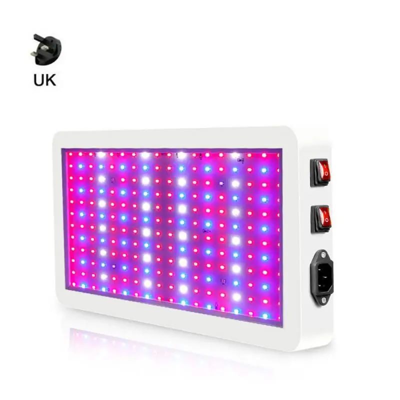 High-performance Three-mode LED Plant Growth Lamp, Indoor Waterproof Planting Supplementary Light, Quantum Board Plant Lamps
High-performance Three-mode LED Plant Growth Lamp, Indoor Waterproof Planting Supplementary Light, Quantum Board Plant Lamps