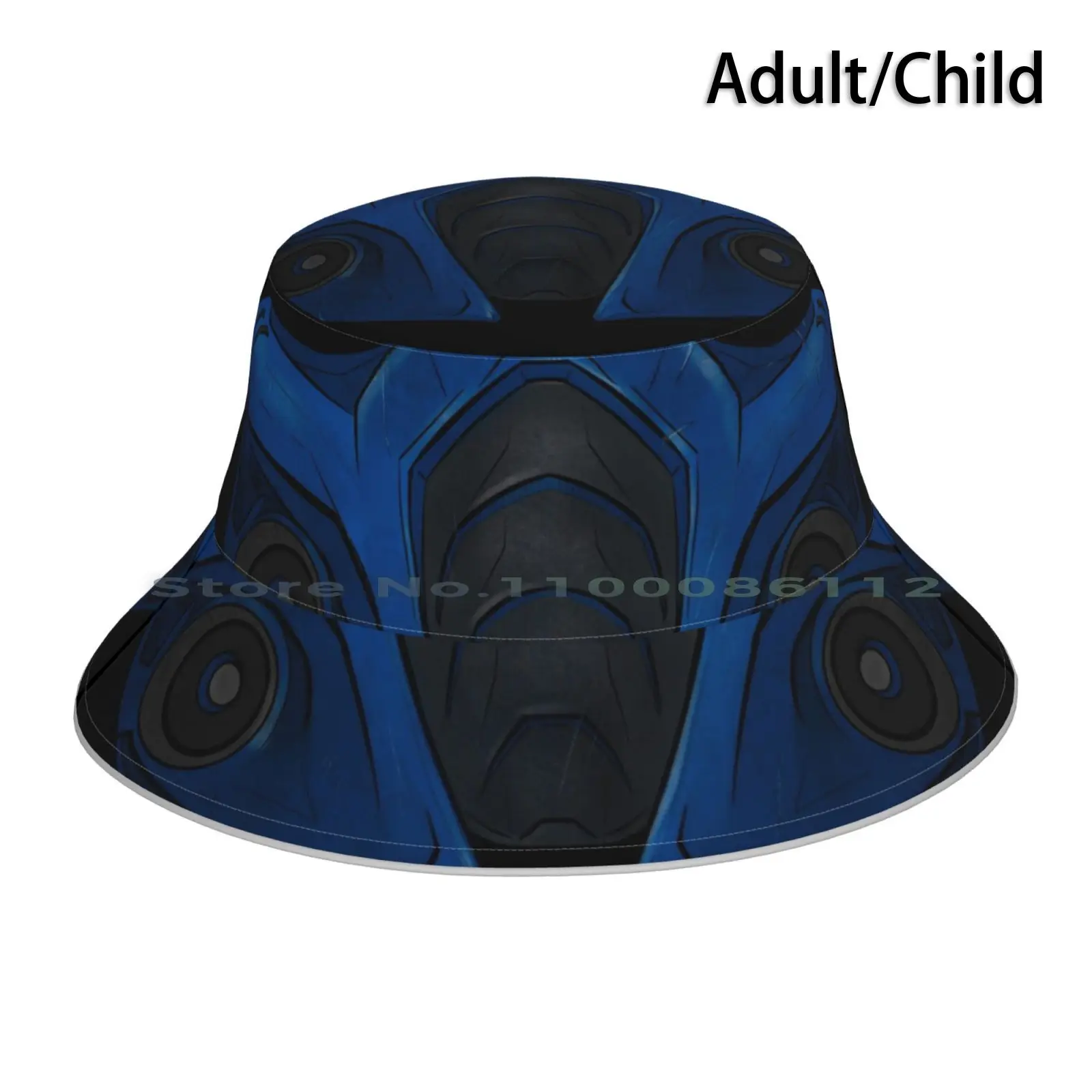 Sub Zero Bucket Hat Sun Cap Mortal Kombat Videogames Video Games Deadly Kombat Subzero Style Ice Cold Fatality Fight Brimless
Sub Zero Bucket Hat Sun Cap Mortal Kombat Videogames Video Games Deadly Kombat Subzero Style Ice Cold Fatality Fight Brimless