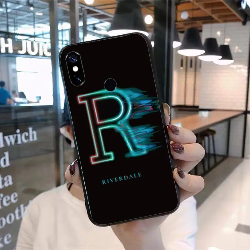TV Riverdale Jughead Jones Southside Phone Case For Xiaomi Redmi 7 8 9t 9se k20 mi8 max3 lite 9 note 9s 10 pro
TV Riverdale Jughead Jones Southside Phone Case For Xiaomi Redmi 7 8 9t 9se k20 mi8 max3 lite 9 note 9s 10 pro