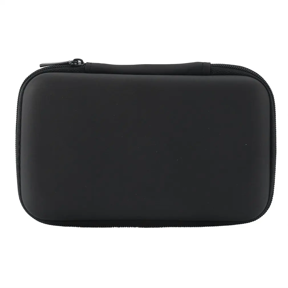 Forehead gun storage bag EVA storage box thermometer package thermometer protection box practical bag
Forehead gun storage bag EVA storage box thermometer package thermometer protection box practical bag