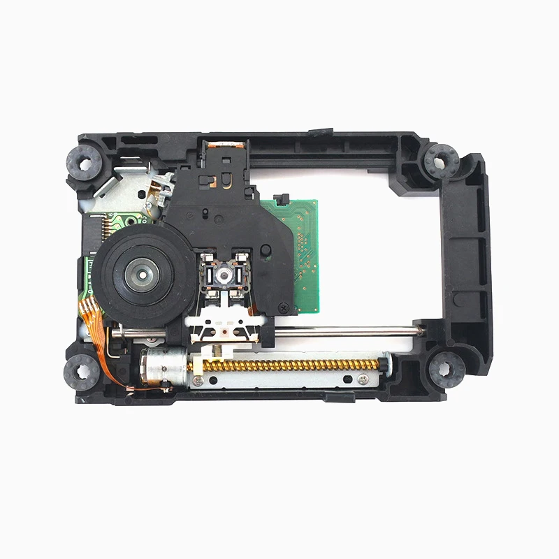 Replacement Parts and Tools for Sony PS PRO KES 496 KEM 496 AAA Laser Deck Laser Head Replacement Accessory for PS4 Pro Console
Replacement Parts and Tools for Sony PS PRO KES 496 KEM 496 AAA Laser Deck Laser Head Replacement Accessory for PS4 Pro Console
