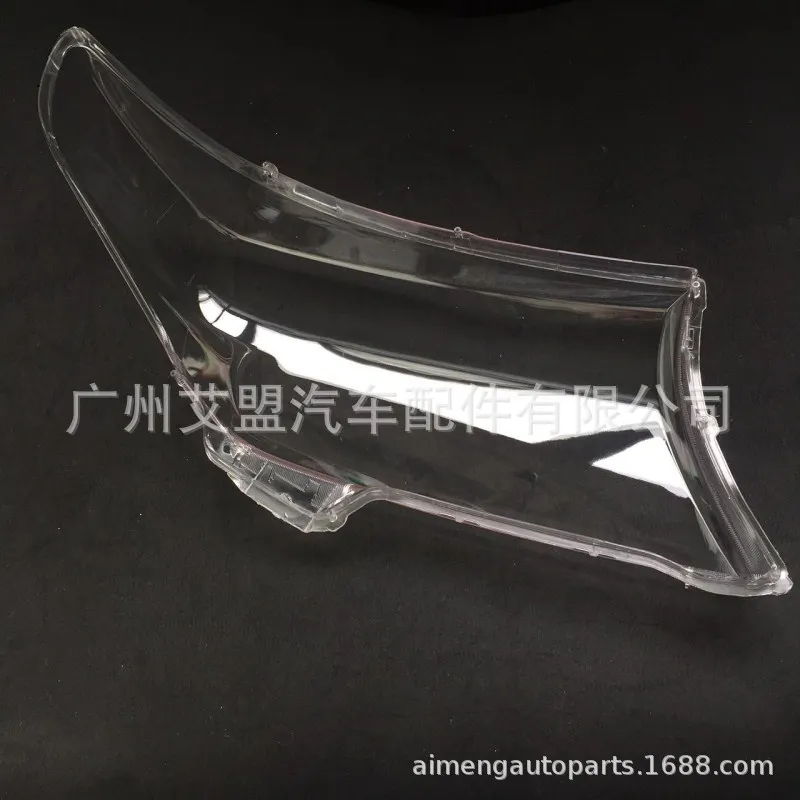 Made for 2012-2015 LANDCRUISER LC200 Headlight lens cover , Headlamp Shade High Matching Headlamp Shade
Made for 2012-2015 LANDCRUISER LC200 Headlight lens cover , Headlamp Shade High Matching Headlamp Shade