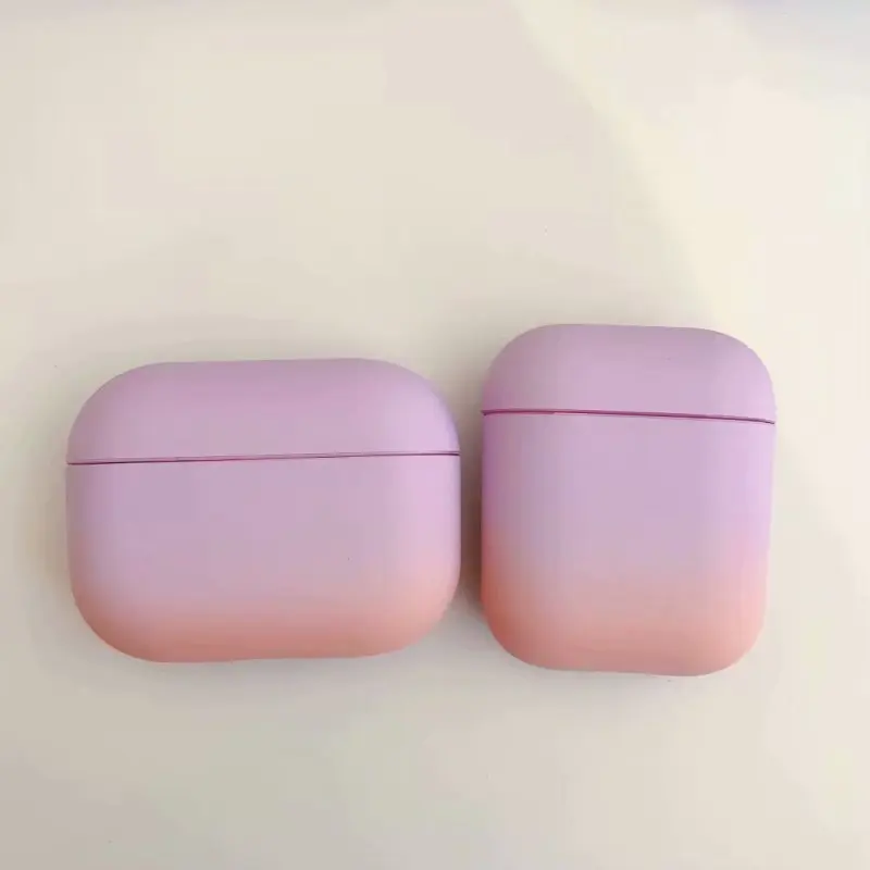For Airpods Pro 2 Generation 3 Generation Protective Case PC Hard Case Apple Bluetooth Headset Case Protective Case
For Airpods Pro 2 Generation 3 Generation Protective Case PC Hard Case Apple Bluetooth Headset Case Protective Case