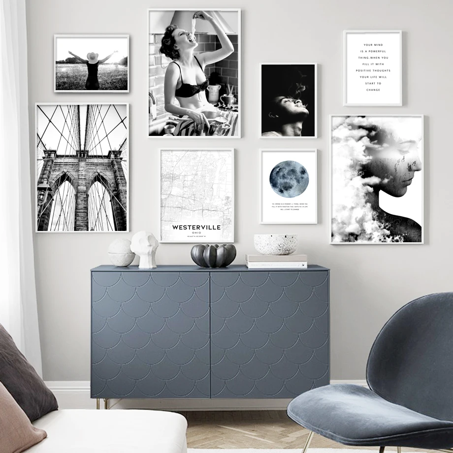 Pasta Moment Girl Silhouette Vintage Wall Art Canvas Painting Nordic Posters And Prints Wall Pictures For Living Room Home Decor
Pasta Moment Girl Silhouette Vintage Wall Art Canvas Painting Nordic Posters And Prints Wall Pictures For Living Room Home Decor