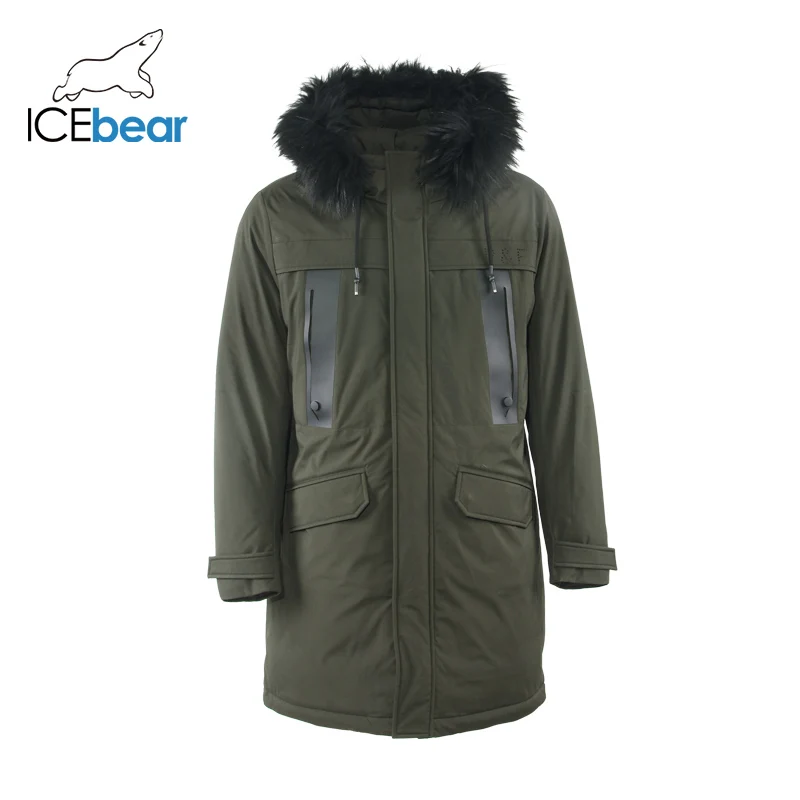 ICEbear 2021 Новое мужское зимнее пальто Стильный мужской пуховик с капюшоном Повседневная мужская брендовая одежда MWY19860D
ICEbear 2021 Новое мужское зимнее пальто Стильный мужской пуховик с капюшоном Повседневная мужская брендовая одежда MWY19860D